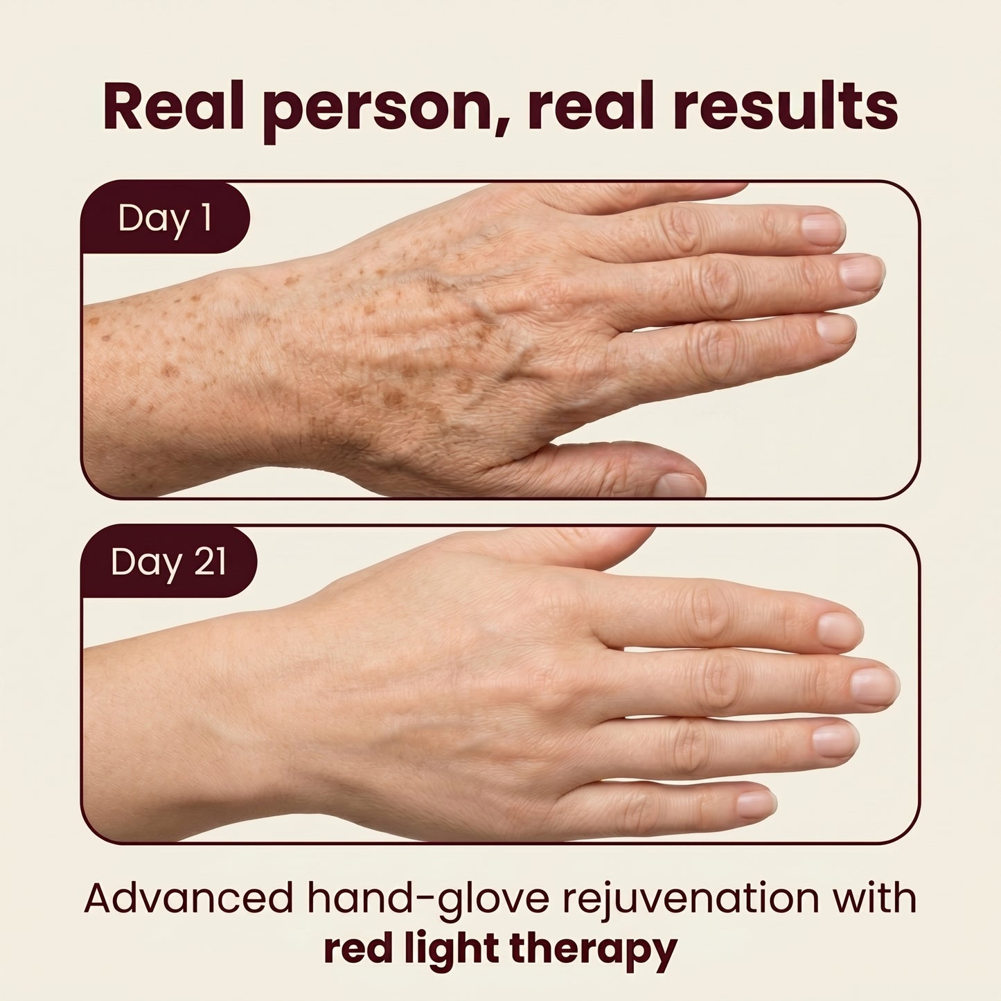 Hand Restore Gloves