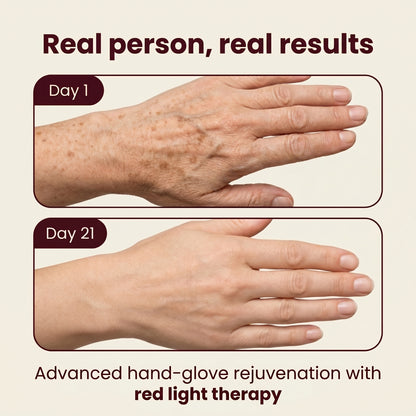 Hand Restore Gloves